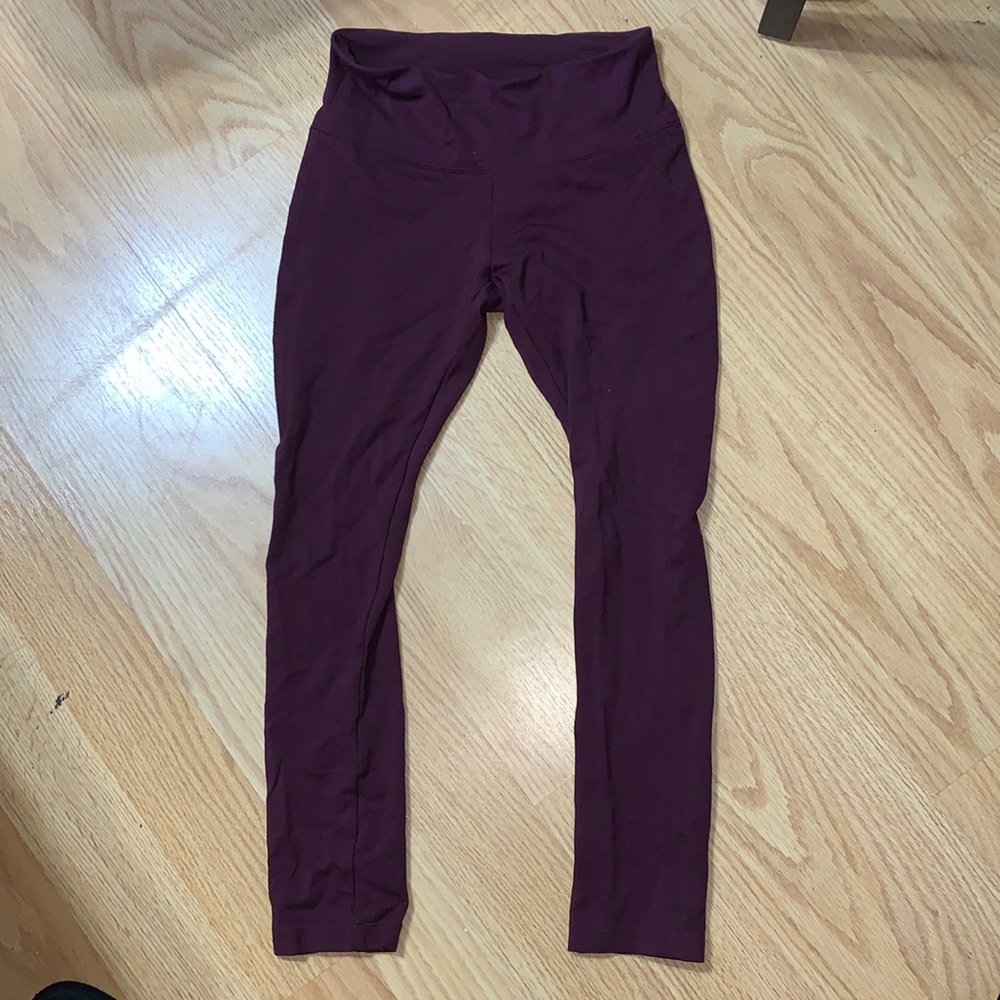 White House Black Market legging pants